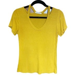 Yellow Top